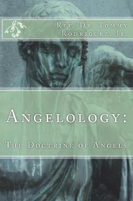 Cover of Angelology