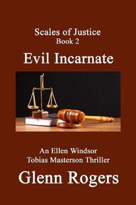 Cover of Evil Incarnate