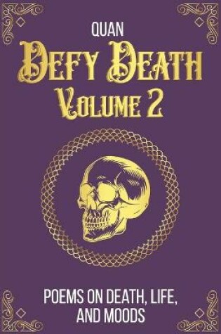 Cover of Defy Death