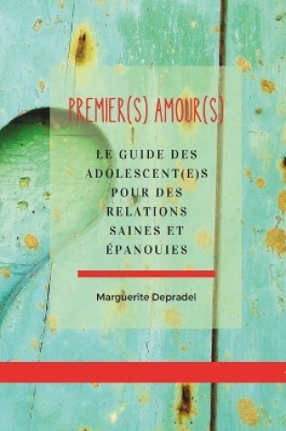 Cover of Premier(s) amour(s)