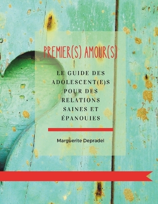 Cover of Premier(s) amour(s)