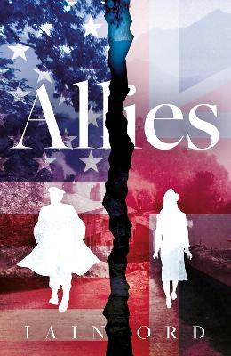 Book cover for Allies