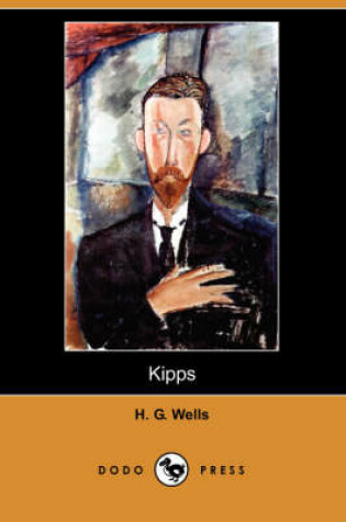 Cover of Kipps (Dodo Press)