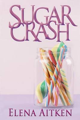 Book cover for Sugar Crash