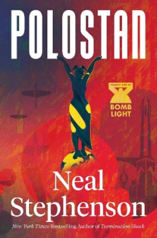 Cover of Polostan