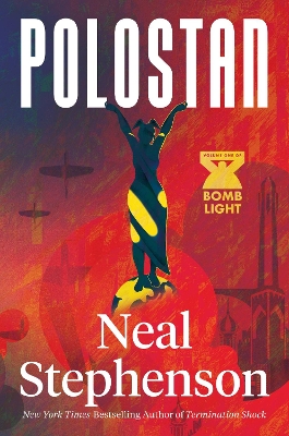 Book cover for Polostan