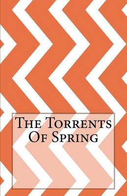 Book cover for The Torrents of Spring