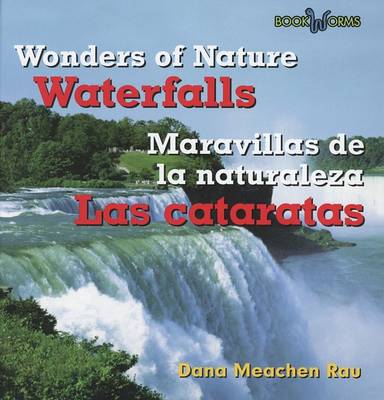 Book cover for Las Cataratas / Waterfalls