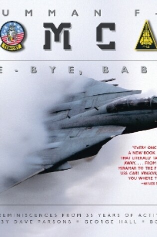 Cover of Grumman F-14 Tomcat