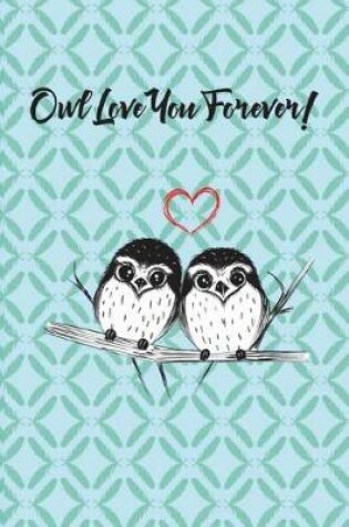 Cover of Owl Love You Forever!