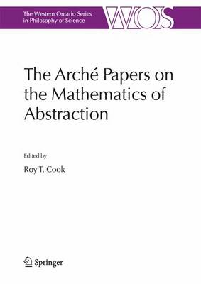 Book cover for The Arche Papers on the Mathematics of Abstraction