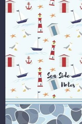 Cover of Sea Side Notes