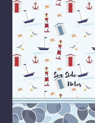 Book cover for Sea Side Notes