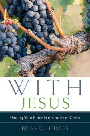 Cover of With Jesus