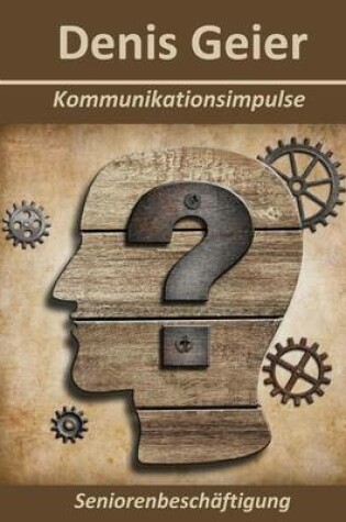 Cover of Kommunikationsimpulse