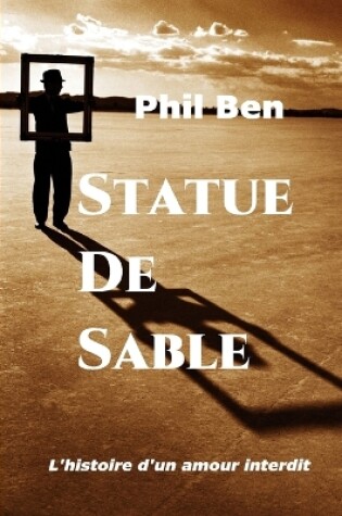 Cover of Statue de Sable