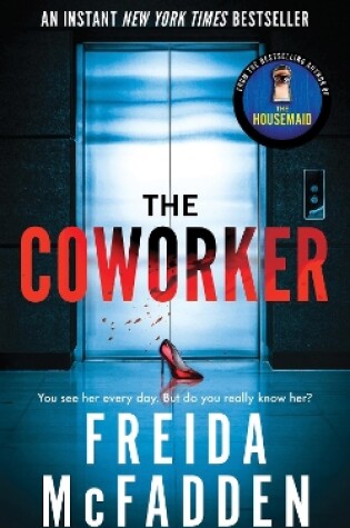 Cover of The Coworker