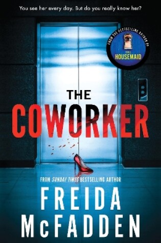 Cover of The Coworker