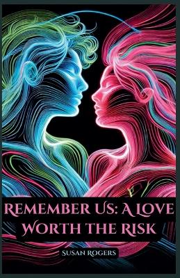 Book cover for Remember Us