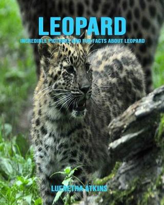 Book cover for Leopard