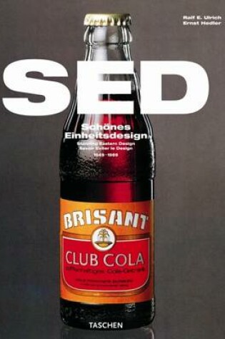 Cover of SED Design