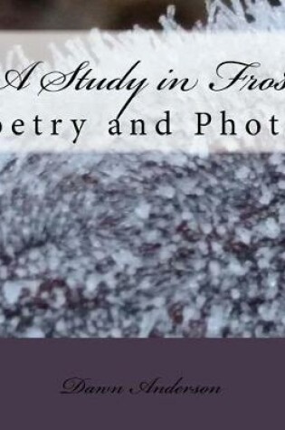 Cover of A Study in Frost