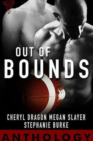 Cover of Out of Bounds