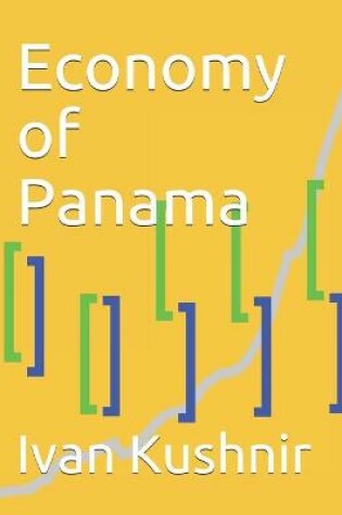 Cover of Economy of Panama
