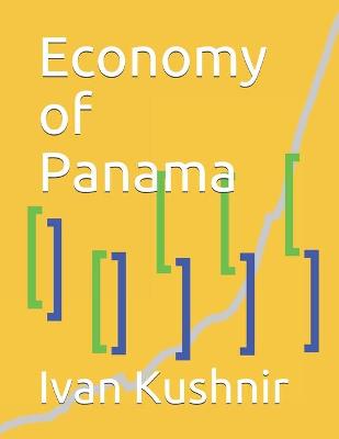 Cover of Economy of Panama