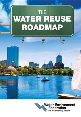 Book cover for The Water Reuse Roadmap