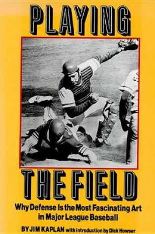 Cover of Playing the Field