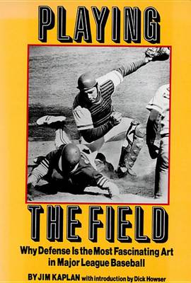 Book cover for Playing the Field