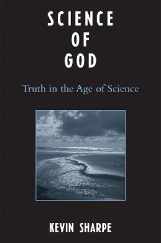 Cover of Science of God