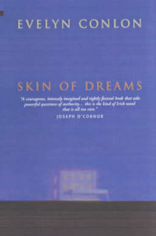 Cover of Skin of Dreams