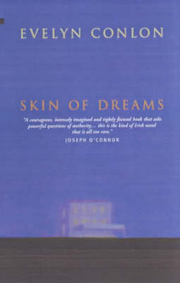 Book cover for Skin of Dreams