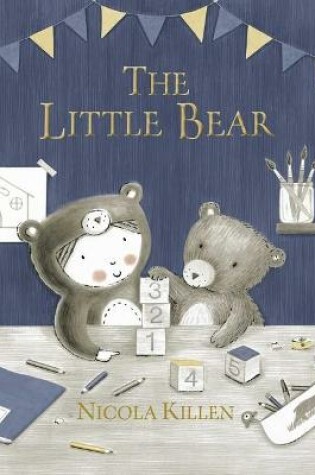 Cover of The Little Bear