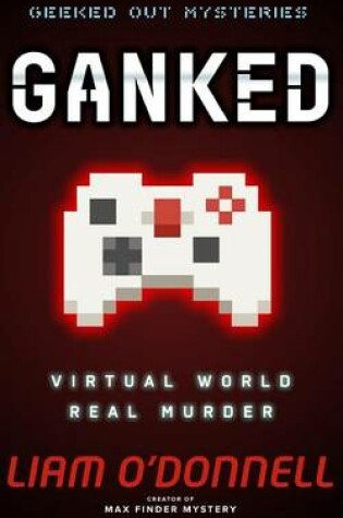 Cover of Ganked