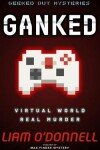 Book cover for Ganked