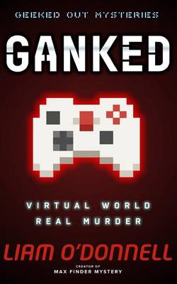 Cover of Ganked