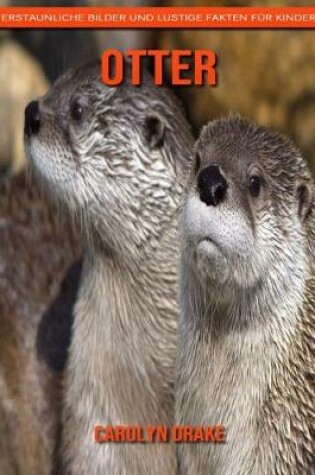 Cover of Otter