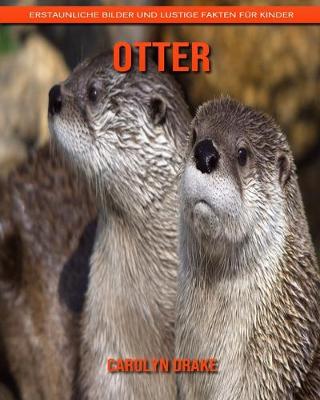 Book cover for Otter