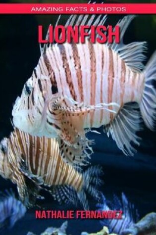 Cover of Lionfish