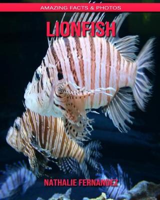 Book cover for Lionfish