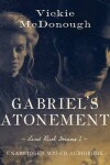 Book cover for Gabriel's Atonement Audio (CD)