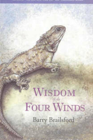 Cover of Wisdom of the Four Winds