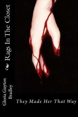 Book cover for Rags In The Closet