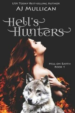 Cover of Hell's Hunters