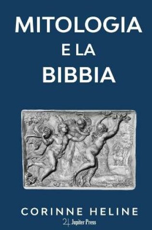 Cover of Mitologia e la Bibbia