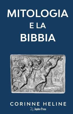 Book cover for Mitologia e la Bibbia