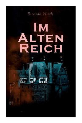 Book cover for Im Alten Reich